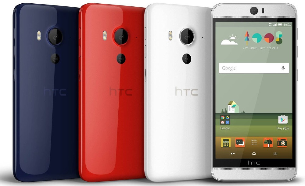 HTC Butterfly 3